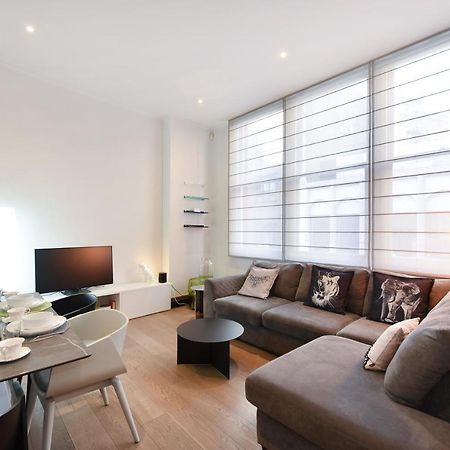 London Choice Apartments - Covent Garden - Leicester Square Экстерьер фото