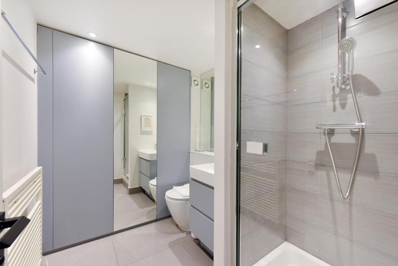 London Choice Apartments - Covent Garden - Leicester Square Экстерьер фото