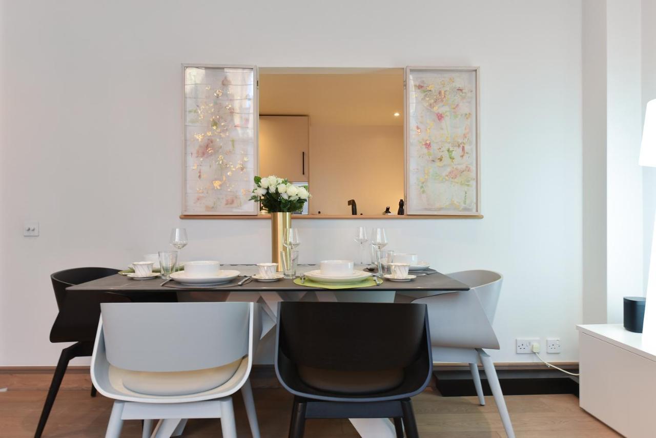 London Choice Apartments - Covent Garden - Leicester Square Экстерьер фото