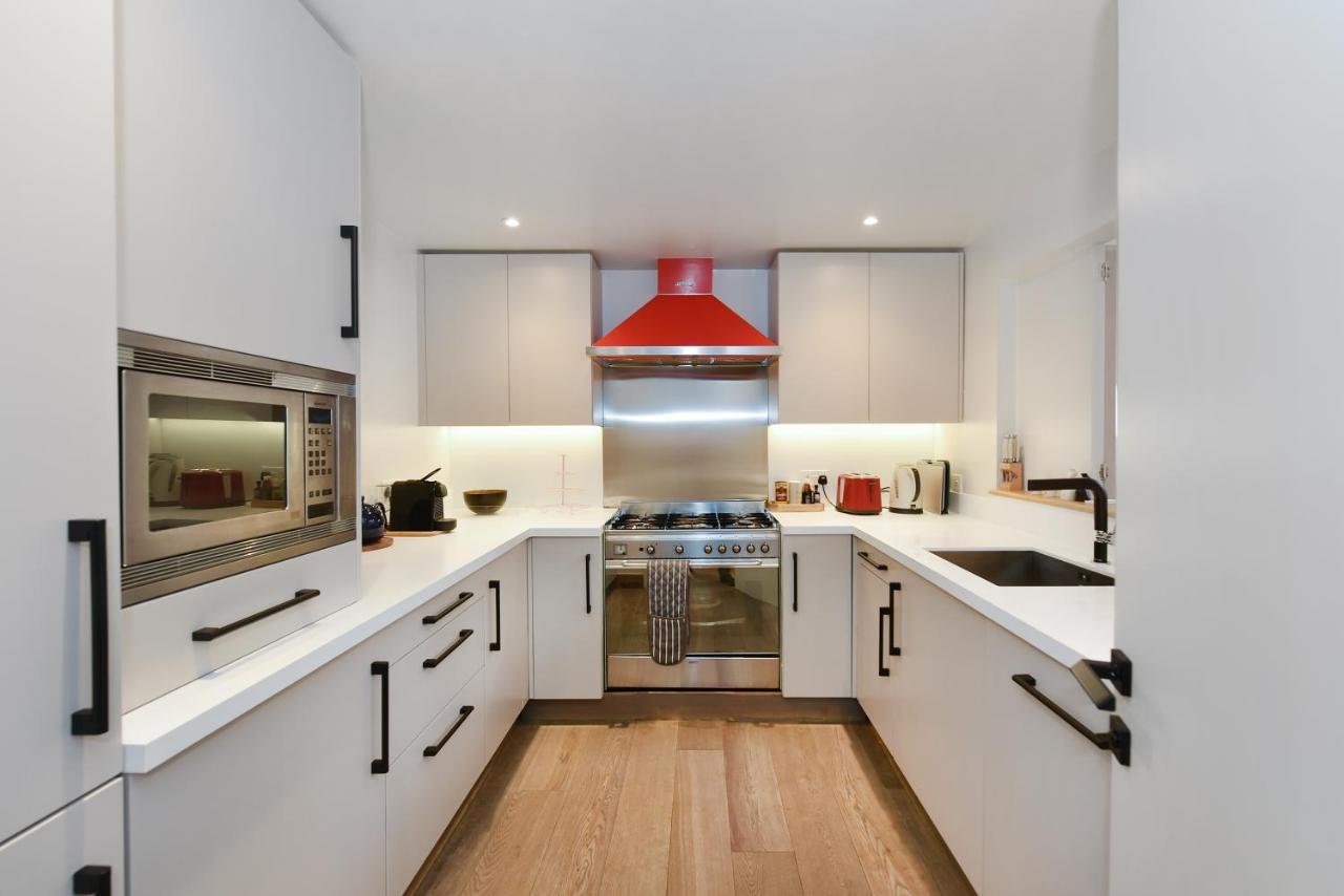 London Choice Apartments - Covent Garden - Leicester Square Экстерьер фото
