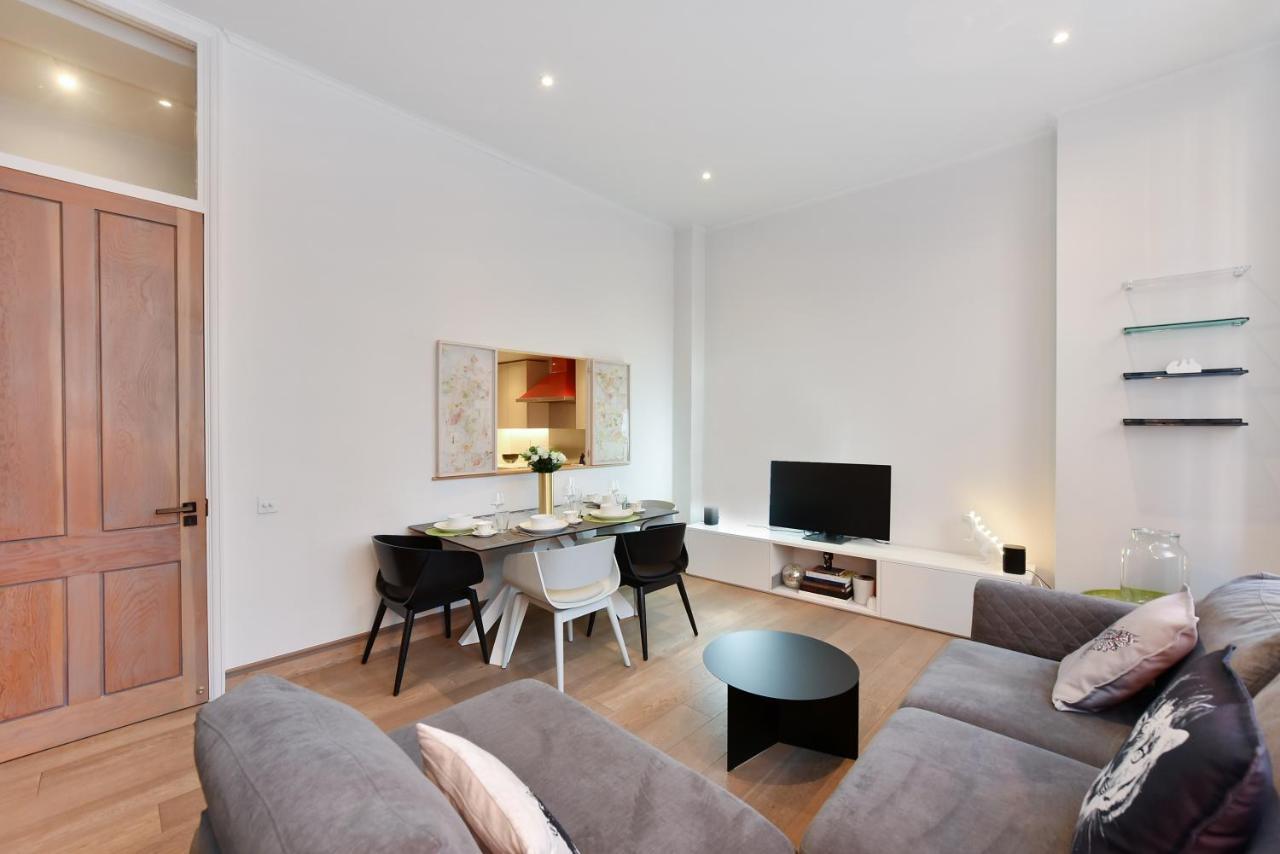 London Choice Apartments - Covent Garden - Leicester Square Экстерьер фото