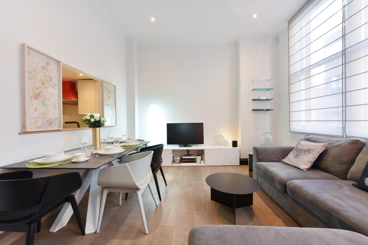 London Choice Apartments - Covent Garden - Leicester Square Экстерьер фото