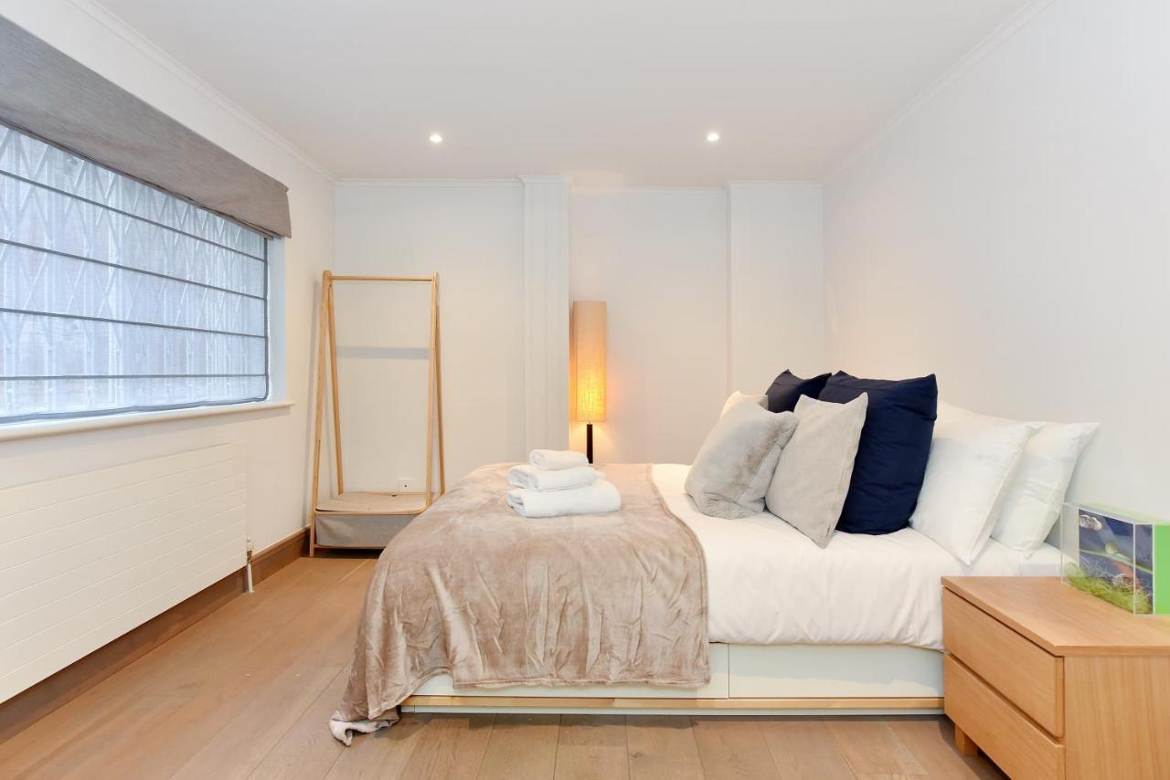 London Choice Apartments - Covent Garden - Leicester Square Экстерьер фото