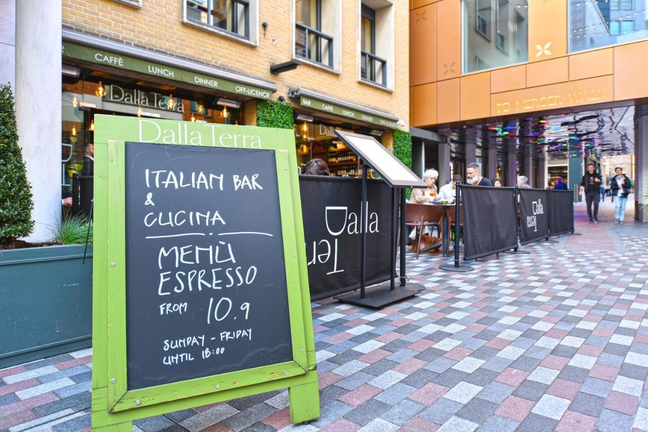 London Choice Apartments - Covent Garden - Leicester Square Экстерьер фото