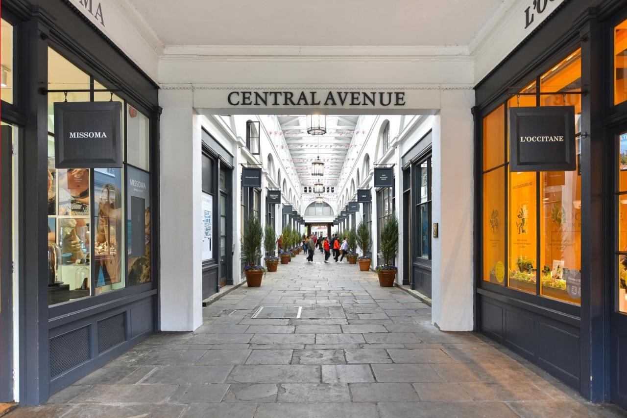 London Choice Apartments - Covent Garden - Leicester Square Экстерьер фото